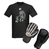 Black Bamboo Clothing